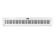 Casio PX-S7000 Privia Slim Digital Piano - White