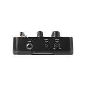 Fishman ToneDEQ Acoustic Preamp w/ Power Adapter