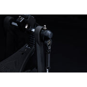 Tama Iron Cobra 600 Duo Glide Twin Pedal - Dark Shadow Edition