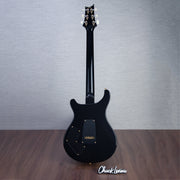 PRS Modern Eagle V 10-Top Electric Guitar - Fire Smokeburst