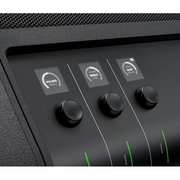 Bose S1 Pro+ Bundle with Wireless Instrument 1/4-Inch Transmitter