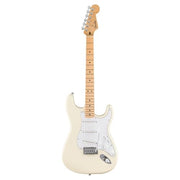 Fender Standard Stratocaster - Olympic White