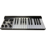 Mellotron Micro Digital Synthesizer, Black