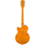 Gretsch Electromatic G5655T-QM Center Block Jr. Single-Cut Quilted Maple Electric Guitar - Speyside