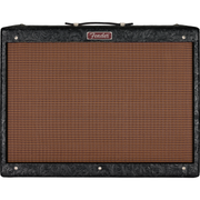 Fender Hot Rod Deluxe 30th Anniversary 120V 40-Watt Combo Amp - Black Western