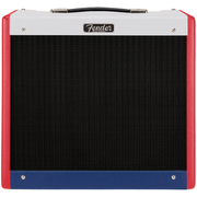 Fender Blues Junior IV Color Trio Cannabis Rex 120V Combo Amplifier