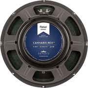 Fender Blues Junior IV Color Trio Cannabis Rex 120V Combo Amplifier