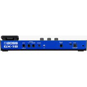 Boss GX-1B Bass Effects Processor