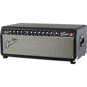 Fender Super Bassman 120V 300-Watt Tube Head Amplifier - Bass