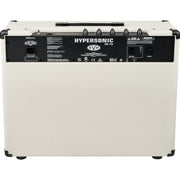 EVH FR-12 1,000-watt Powered FRFR Speaker Cabinet - Ivory