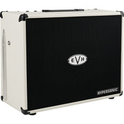 EVH FR-12 1,000-watt Powered FRFR Speaker Cabinet - Ivory