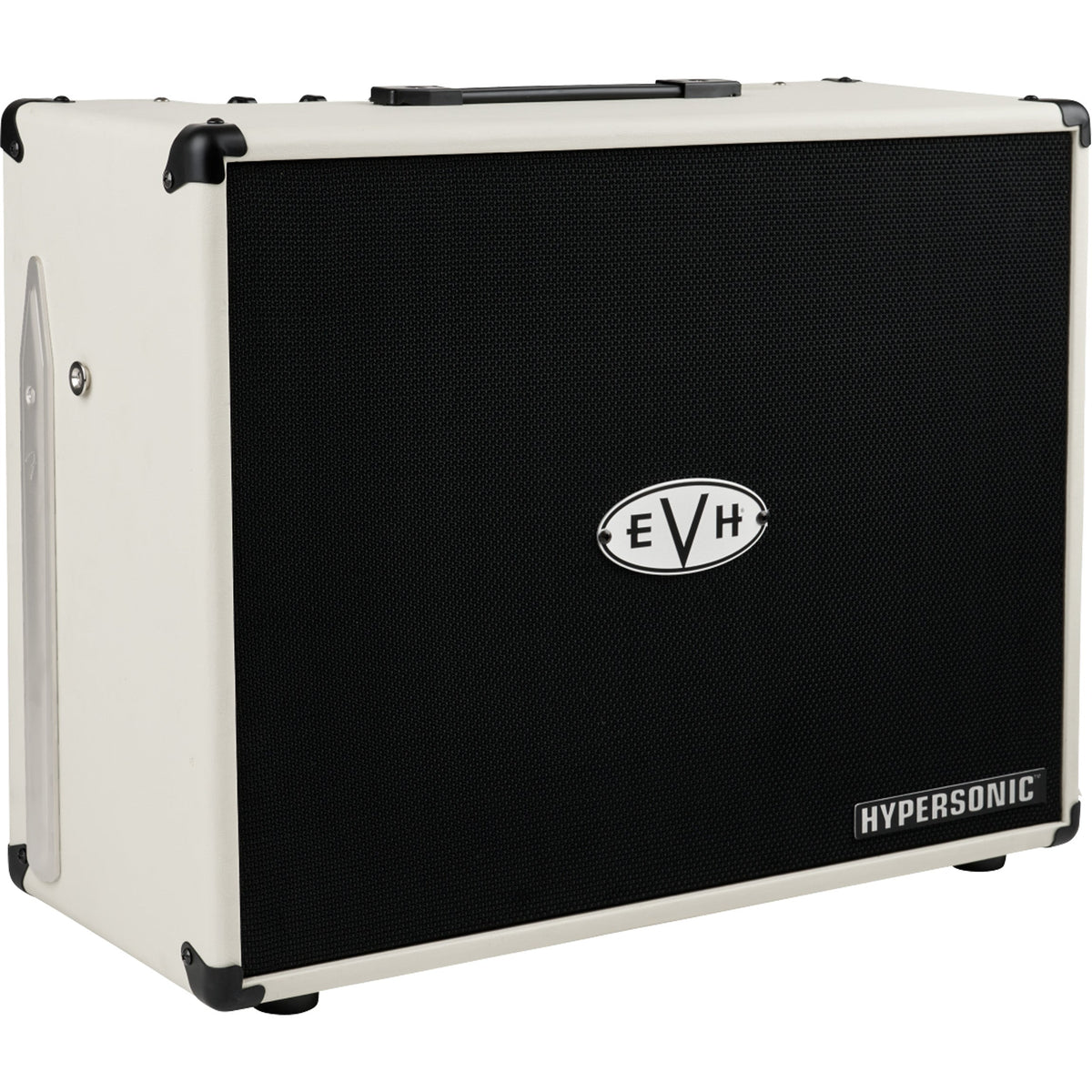 EVH FR-12 1,000-watt Powered FRFR Speaker Cabinet - Ivory