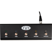 EVH 5150III Hypersonic 6L6 1x12 Combo Amplifier - Black
