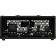 EVH 5150 Iconic Series 15W 6L6 Head Amp - Black