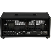 EVH 5150 Iconic Series 15W 6L6 Head Amp - Black