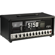 EVH 5150 Iconic Series 15W 6L6 Head Amp - Black