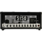 EVH 5150 Iconic Series 15W 6L6 Head Amp - Black