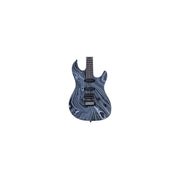 Sire Larry Carlton S7 SW New Gen Electric Guitar - Black Swirl