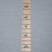 PRS Wood Library Custom 24 Electric Guitar - Private Stock Beach Fade Finish - CHUCKSCLUSIVE - #240383993 - 2024