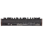 Sequential OB-6 Desktop Polyphonic Analog Synthesizer