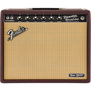 Fender FSR Tone Master Princeton 12-Watt Combo Amp, 120V - Wine