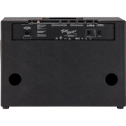 Fender Tone Master FR-212, 120V 2x12 Powered Guitar Cabinet