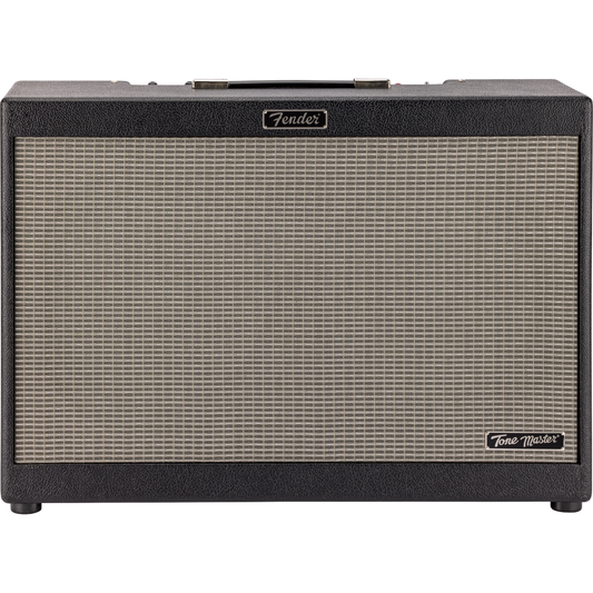 Fender Tone Master FR-212, 120V 2x12 Powered Guitar Cabinet