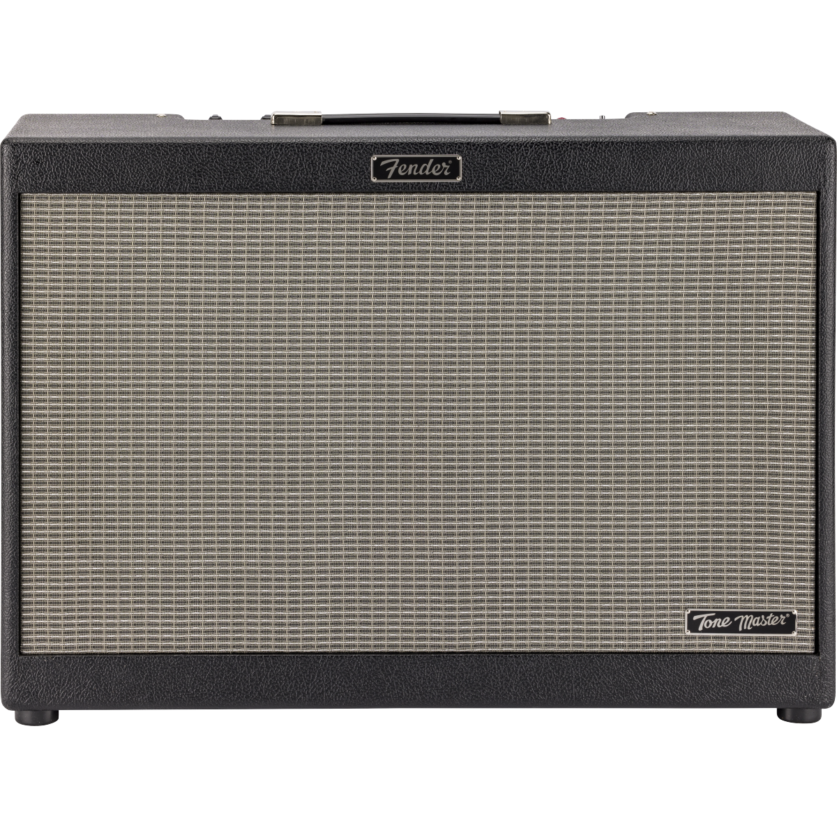 Fender Tone Master FR-212, 120V 2x12 Powered Guitar Cabinet