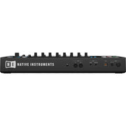 Native Instruments Komplete Kontrol S25 (22803)