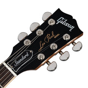 Gibson Les Paul Standard 60's Electric Guitar - Faded Vintage Cherry Sunburst