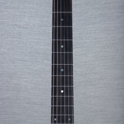 ESP USA M-II FR Electric Guitar - Dark Blue Sunburst - #US24019