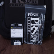 PRS Fiore Satin Electric Guitar - Hibiscus - #250410149