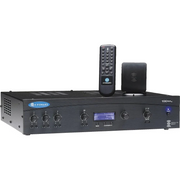 Crown Commercial Audio 180MAx Mixer-Amplifier