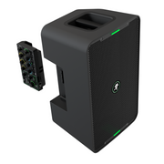 Mackie ShowBox Battery-Powered All-in-One Performance Rig with Mix Control