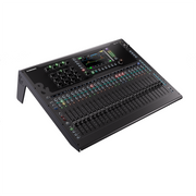 Allen & Heath Qu-6D 32-Channel Digital Mixer with 16x16 Dante
