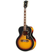 Epiphone 1957 SJ-200 Reissue Acoustic Electric Guitar - Vintage Sunburst