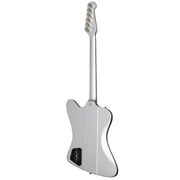 Epiphone 1963 Firebird I Electric Guitar - Silver Mist