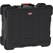 Gator GMIX-3828-6-TSA Molded PE Mixer or Equipment Case