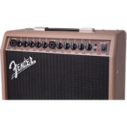 Fender Acoustasonic 40 40W Acoustic Guitar Combo Amp