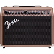 Fender Acoustasonic 40 40W Acoustic Guitar Combo Amp