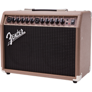 Fender Acoustasonic 40 40W Acoustic Guitar Combo Amp