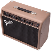 Fender Acoustasonic 40 40W Acoustic Guitar Combo Amp
