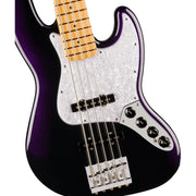 Fender Player II Modified Jazz Bass V 5-String Electric Bass Guitar - Dusk