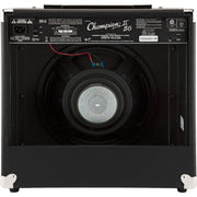 Fender Champion II 50, 120V Combo Amplifier