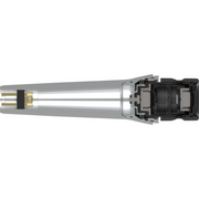 Shure NXN8/C Nexadyne 8/C Cardioid Handheld Vocal Microphone - Black
