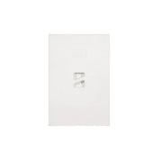 BASSBOSS Sublim8 Column PA Speaker wIth 18-inch Sub - White