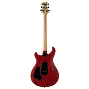 PRS SE CE24 Standard Satin Electric Guitar - Vintage Cherry