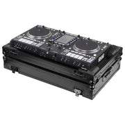 Odyssey Road Case Series Case Wheeled Case for Rane
