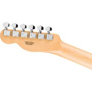 Fender Standard Telecaster Electric Guitar - Olympic White
