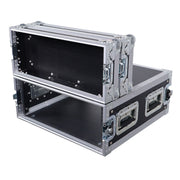 ProX T-4RSS 4U Space Amp Rack Mount ATA Style Flight Case